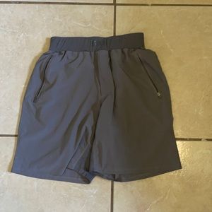 ESNTLS Athletic Short
